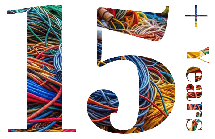 Decades Serving Kinross Properties